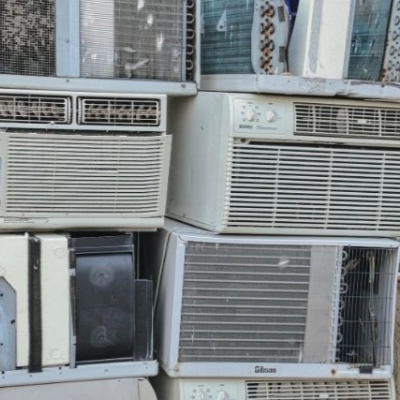 Kartal Bölgesinde Hurda Demirin Fiyatı
